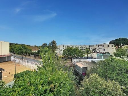 Appartement 2 Pièces 28 m² - Photo 2