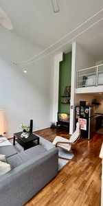 Beautiful fully furnished loft in the heart of downtown - Photo 4