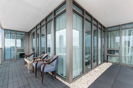 For Lease - 90 Park Lawn Road Unit# 1511, Toronto, Ontario - Photo 5