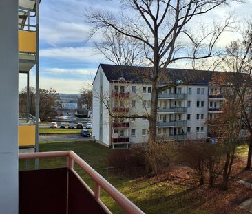 ++ Lindentempel-Liebe ++ großzügig wohnen ++ - Photo 6