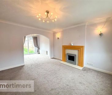 3 bedroom terraced house to rent - Photo 3