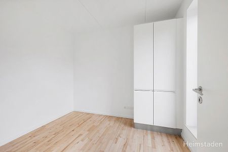 I denne skønne 4-værelses lejlighed får du: - Photo 5