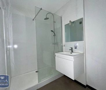 Appartement à louer 1 pièce 34.05m² - Photo 5