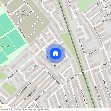 Liverpool, Liverpool, L6