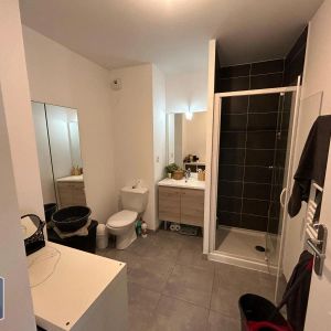 Appartement à louer 2 pièces 39.55m² - Photo 3