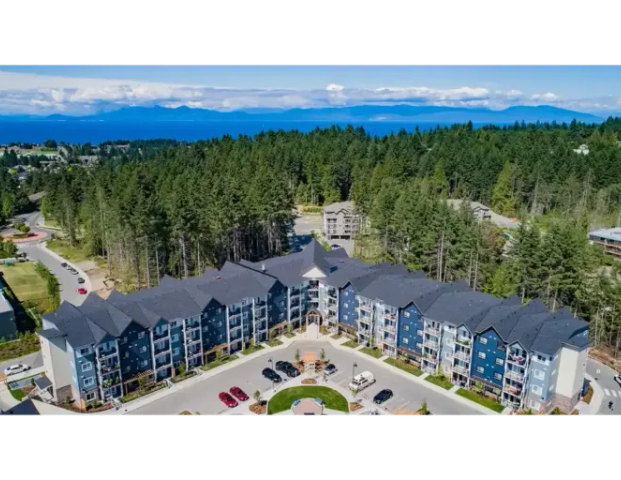 Bluestone | 6035 Linley Valley Drive & 4800 Uplands Drive, Nanaimo - Photo 1