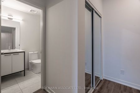For Lease - 1808 St Clair Avenue Unit# 605, Toronto, Ontario - Photo 5