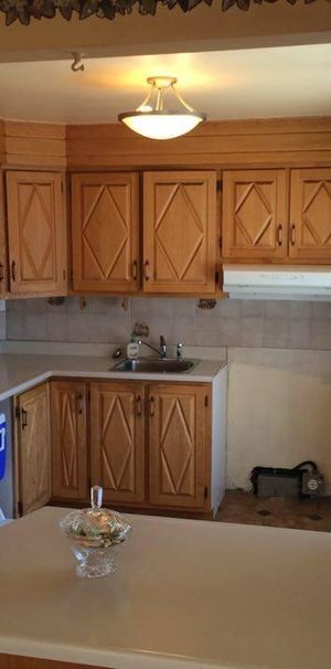 Appartement 4 ½ à Louer Hochelaga-Maisonneuve - Photo 1