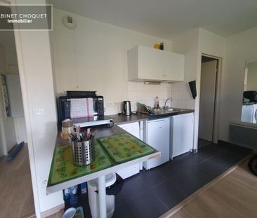 Location Appartement 1 pièce 34m² ROUBAIX 59100 - Photo 3