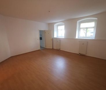 Renovierte 1,5-Zimmer-Wohnung in Freiberg! - Photo 4