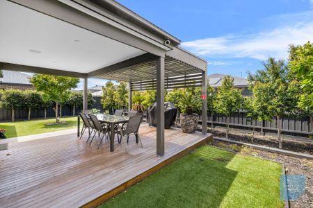 Stunning 4-Bedroom Family Home in Fraser Rise - Photo 4