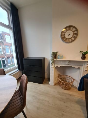 Te huur: Appartement Van Sijsenstraat in Groningen - Foto 3
