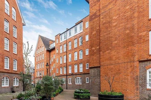 Mulready House, Marsham Street, Westminster, London, SW1P - Photo 1