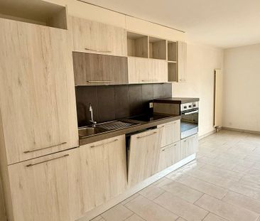 Charmant studio au 1er à Bex - Photo 2