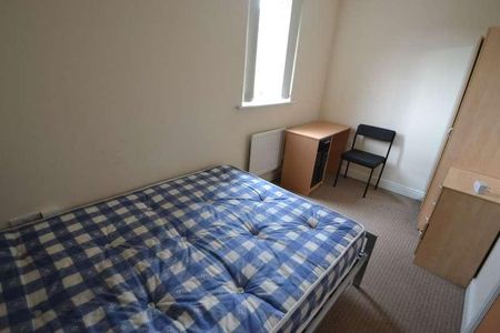 Bold Street, Hulme, Manchester, M15 - Photo 5