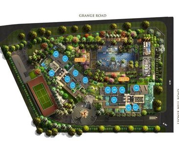 OUE Twin Peaks (D9), Condominium - For Rent - Photo 6