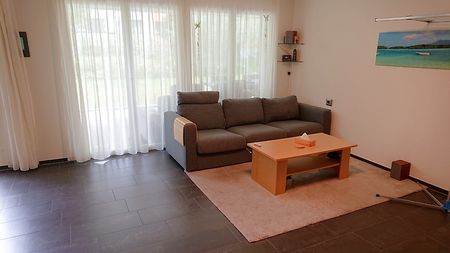 3½ Zimmer-Wohnung in Jona (SG), möbliert, auf Zeit - Foto 2