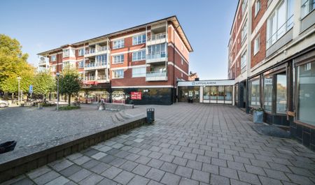 Brantingstorget 7, 75434, Uppsala - Foto 5