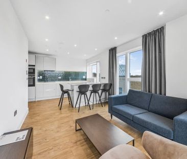 UNCLE, Colindale, NW9 - Photo 3