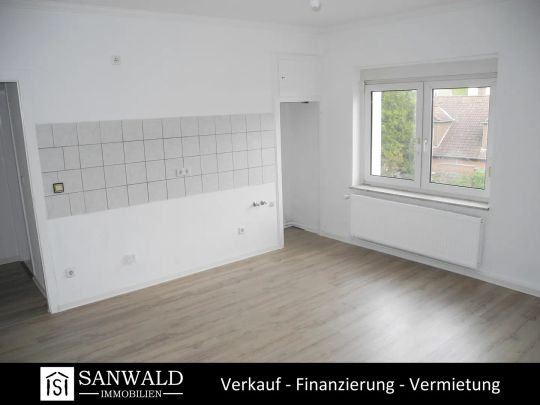 Wohnung zur Miete in Herne - Photo 1