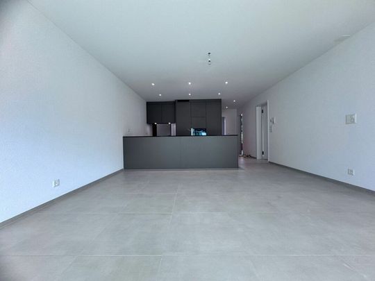 4.5 Zimmer, 95 m², 1. Stock - Foto 1