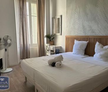 Location Appartement 3 pièces 59m² CANNES 06400 - Photo 3