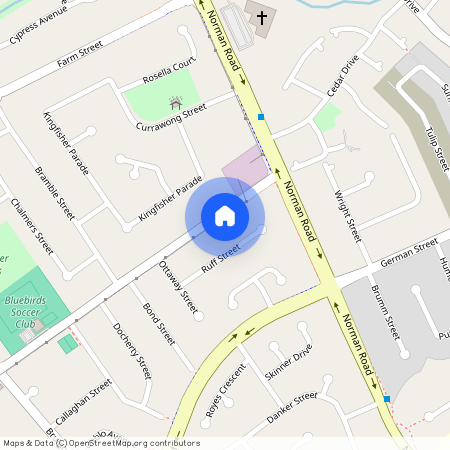 450 Richardson Road, Norman Gardens, QLD 4701