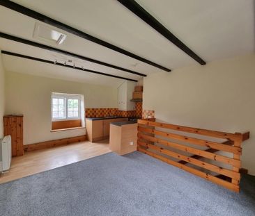 1 bedroom barn conversion to rent - Photo 6