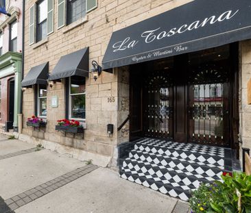 For Lease - 163 Main Street Unit# 202, Milton, Ontario - Photo 4