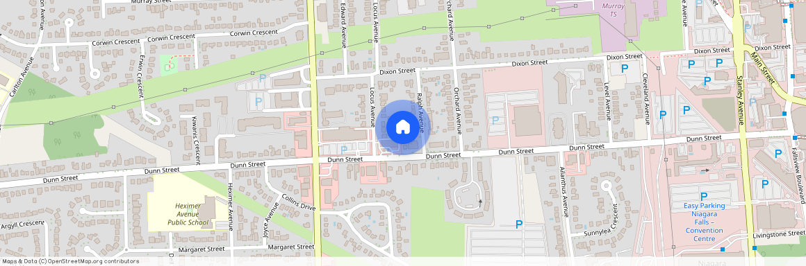 6083 Dunn Street, Niagara Falls