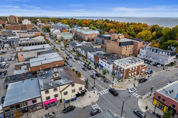 For Lease - 179 Lakeshore Road Unit# 2, Oakville, Ontario - Photo 1