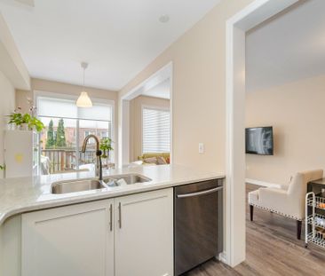 For Lease - 1890 Rymal Road Unit# 69, Hamilton, Ontario - Photo 1