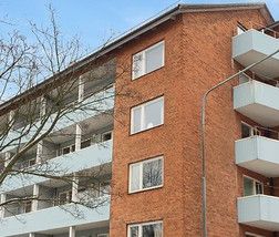 Övre Eneborgsvägen, Helsingborg - Foto 1