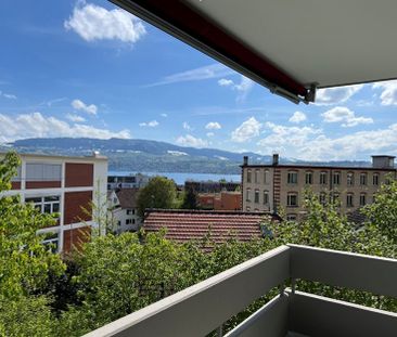 Ihr neues Zuhause mit traumhafter Seesicht - Foto 2