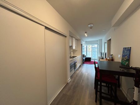 For Lease - 99 Broadway Avenue Unit# 2612, Toronto, Ontario - Photo 3