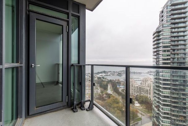 For Lease - 2220 Lake Shore Boulevard Unit# 2310, Toronto, Ontario - Photo 1