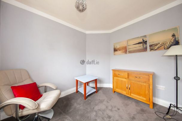 House to rent in Dublin, Dún Laoghaire - Photo 1