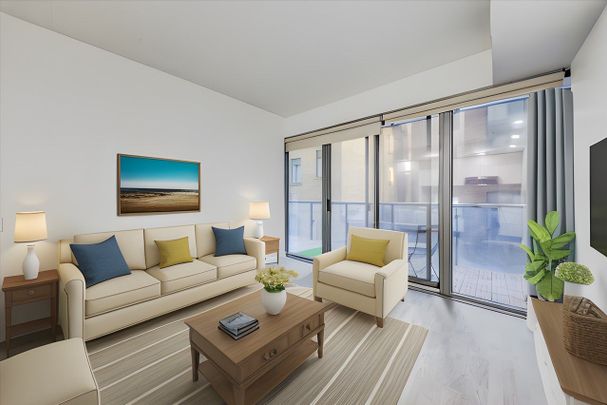 For Lease - 60 Colborne Street Unit# 221, Toronto, Ontario - Photo 1