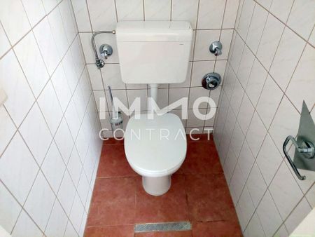 Kleinwohnung mit ca 40,79m² ( Warmmiete) im Wehrgraben - Steyr - Photo 5