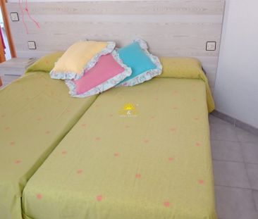 TWO-BEDROOM APARTMENT – LA MANGA DEL MAR MENOR - Foto 5