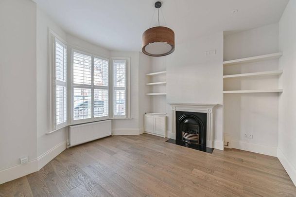 5 bedroom house to rent - Photo 1