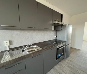 Deine neue Wohnung sogar mit EBK! - Foto 6