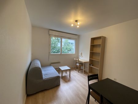 STUDIO MEUBLE - Photo 3