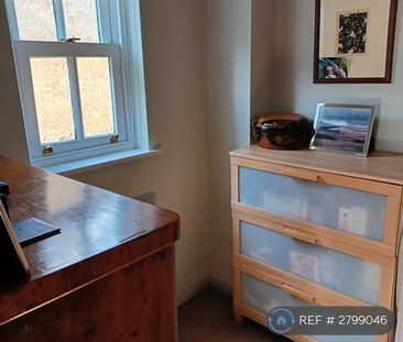 1 bedroom flat to rent - Photo 6