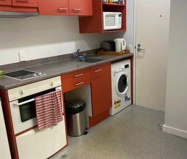 301/5 Aitkin Street, Wellington Central Wellington 6011 - Photo 5