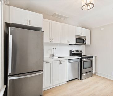 For Lease - 443 Ontario Street Unit# Second Floor, Newmarket, Ontario - Photo 5