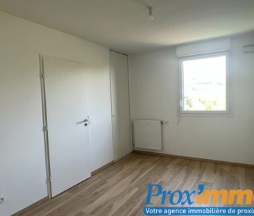 Location Appartement 2 pièces 49m² VOIRON 38500 - Photo 2