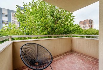 Calle Fernández Fermina, Málaga, Andalusia 29006