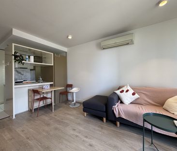 1211/33 MacKenzie St, Melbourne VIC 3000 - Apartment For Rent | Domain - Photo 2