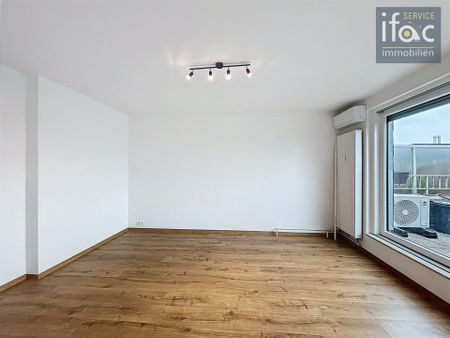 Appartement - prachtig terras! - Foto 4